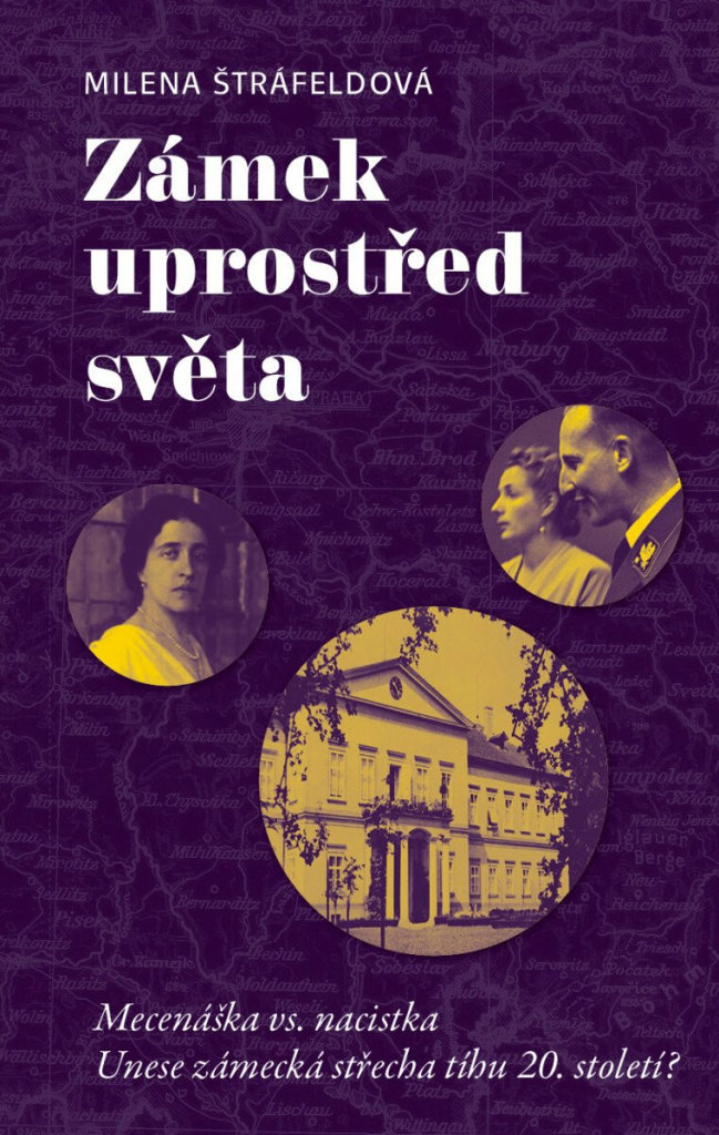 Zámek uprostřed světa