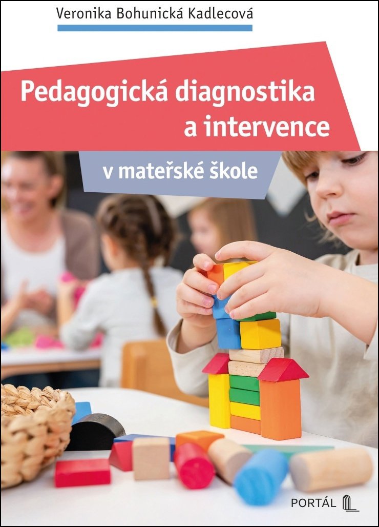 Pedagogická diagnostika a intervence: v mateřské škole