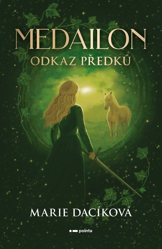 Medailon Odkaz předků