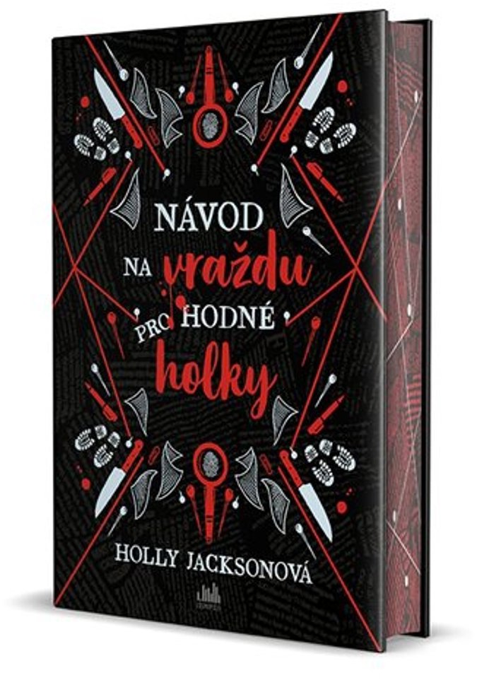Návod na vraždu pro hodné holky: sběratelská edice