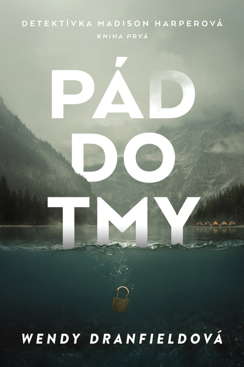 Pád do tmy