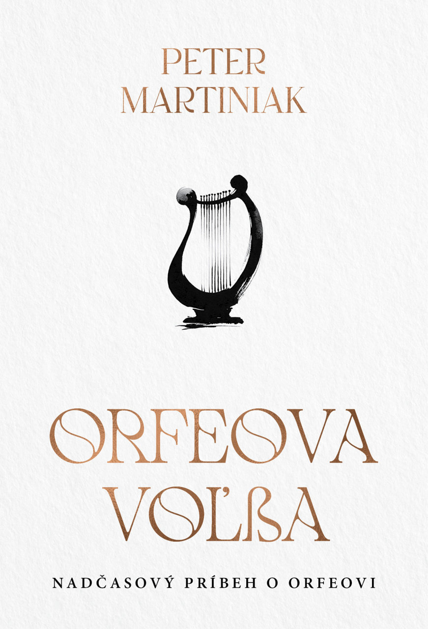 Orfeova voľba