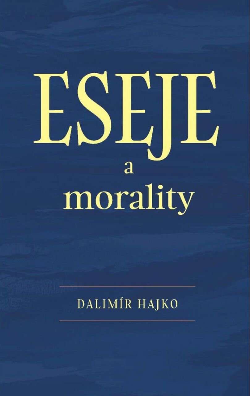 Eseje a morality