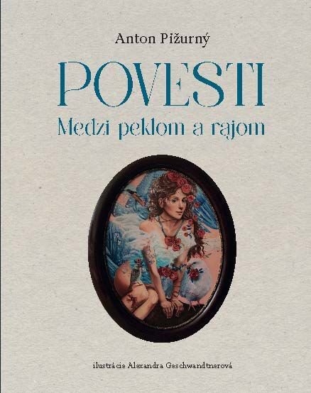 Povesti medzi rajom a peklom
