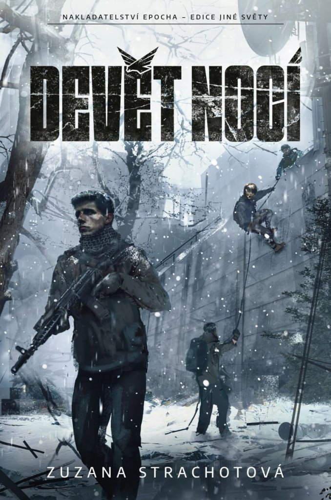 Devět nocí