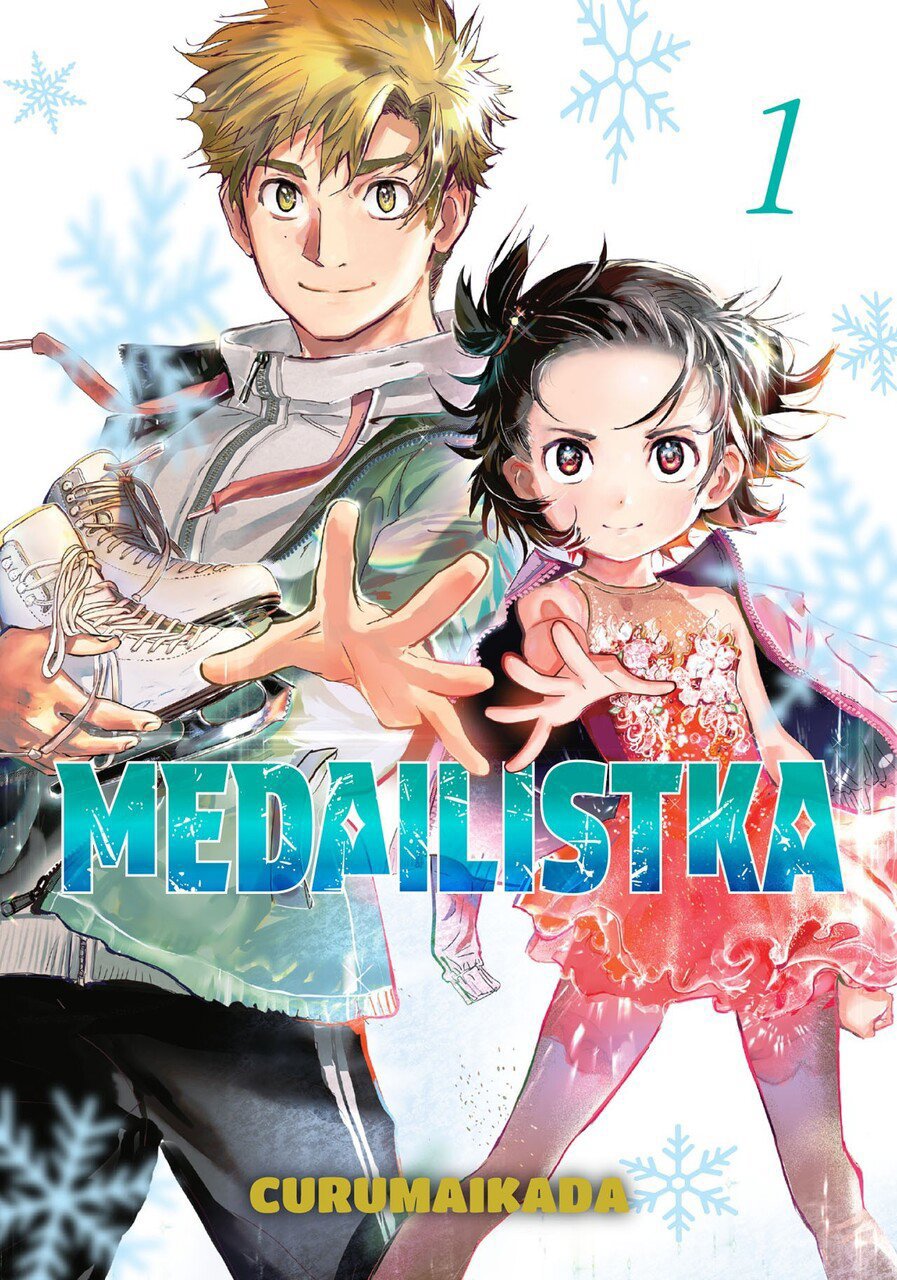 Medailistka 1