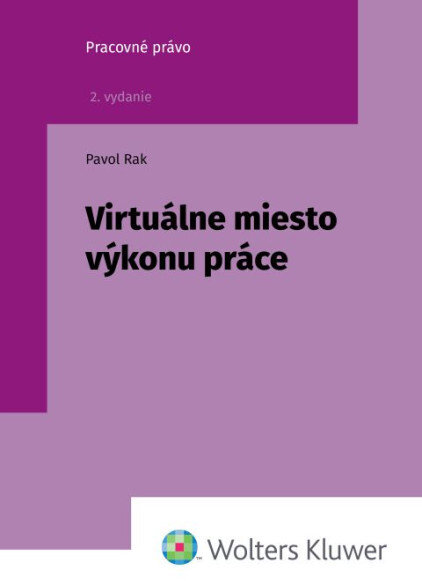 Virtuálne miesto výkonu práce