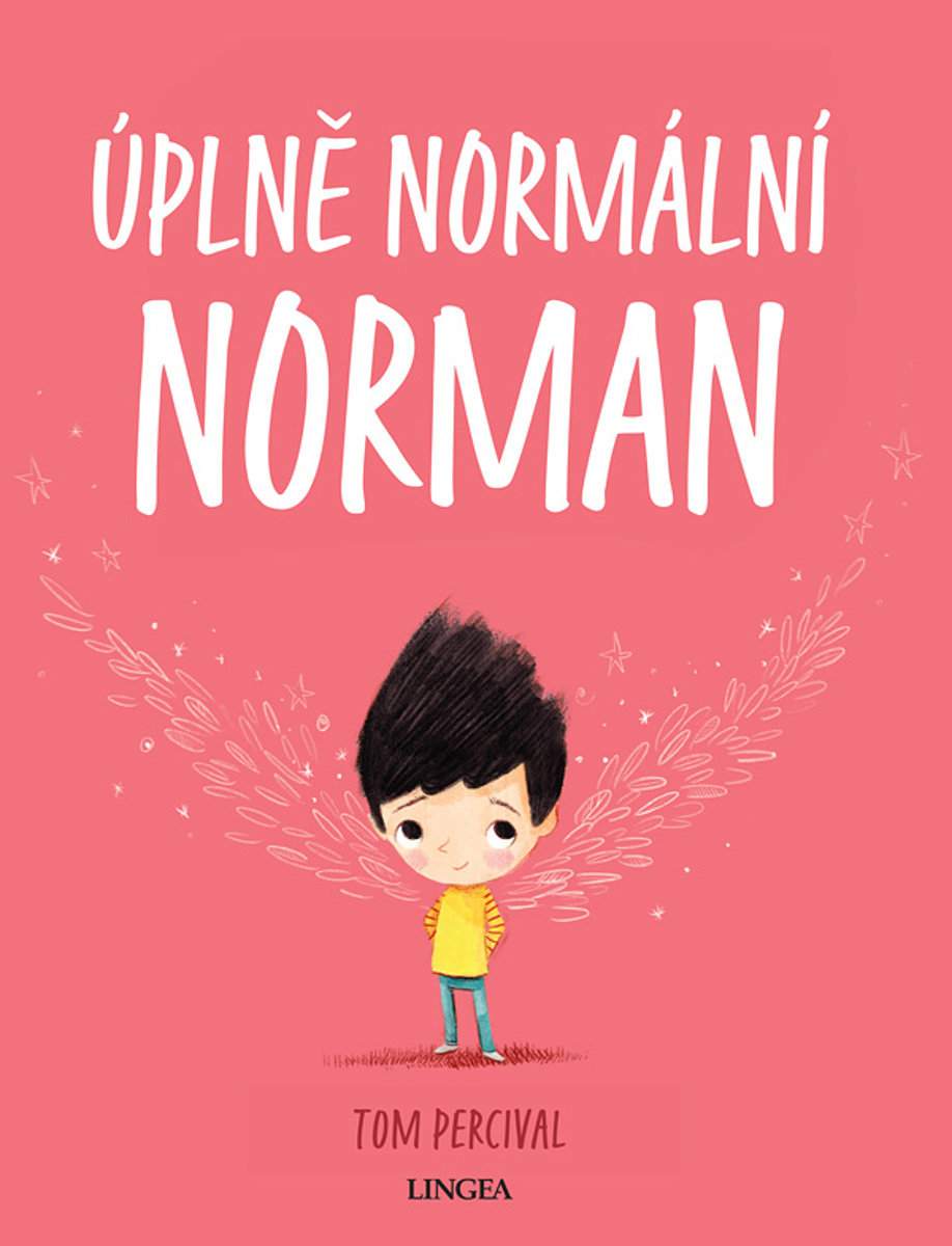Úplně normální Norman