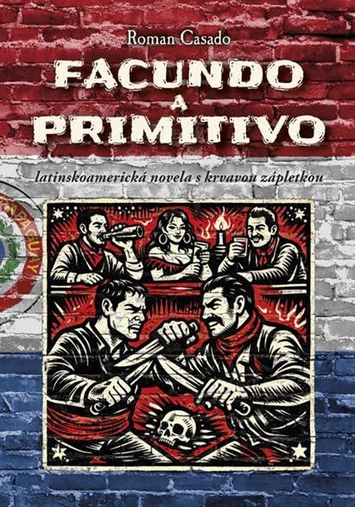 Facundo a primitivo