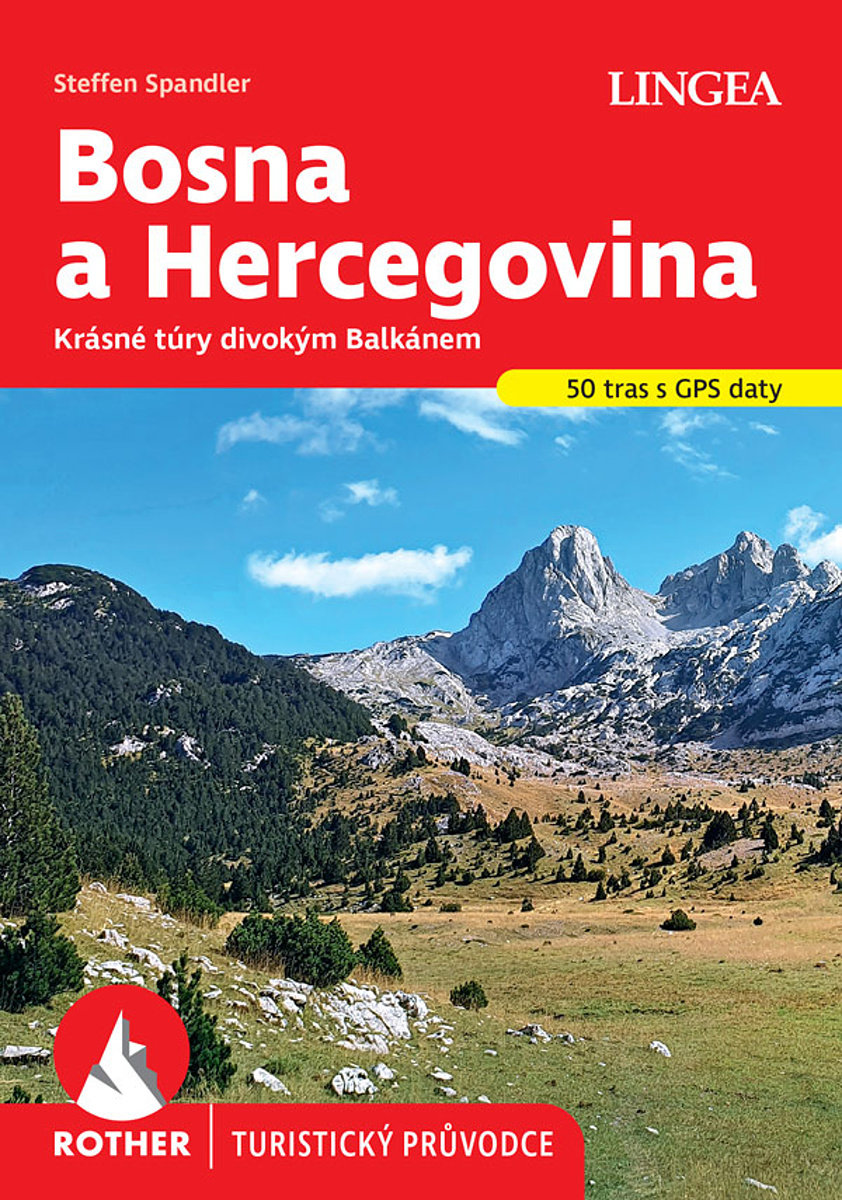Bosna a Hercegovina: Krásné túry divokým Balkánem