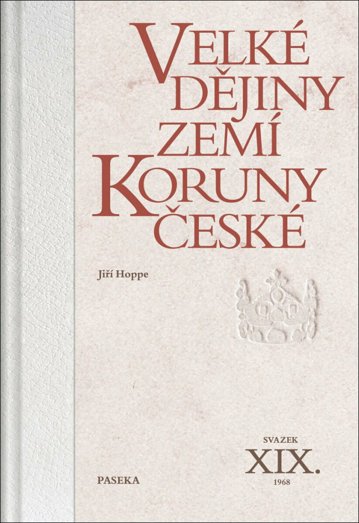 Velké dějiny zemí Koruny české XIX.