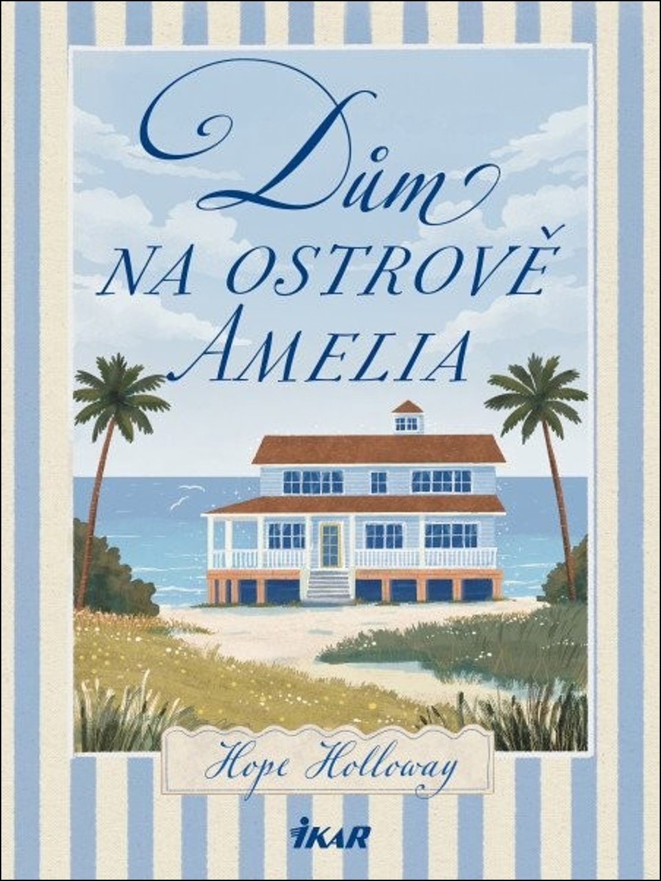 Dům na ostrově Amelia