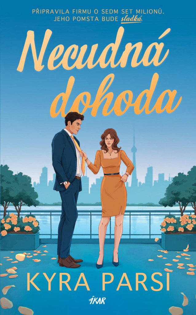 Necudná dohoda