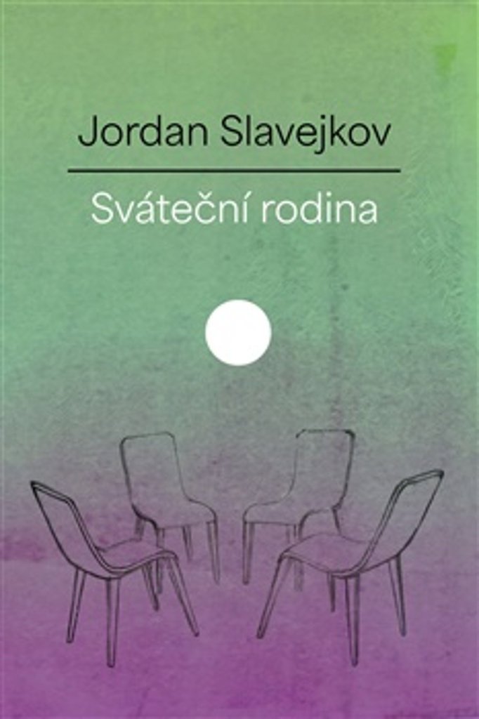 Sváteční rodina
