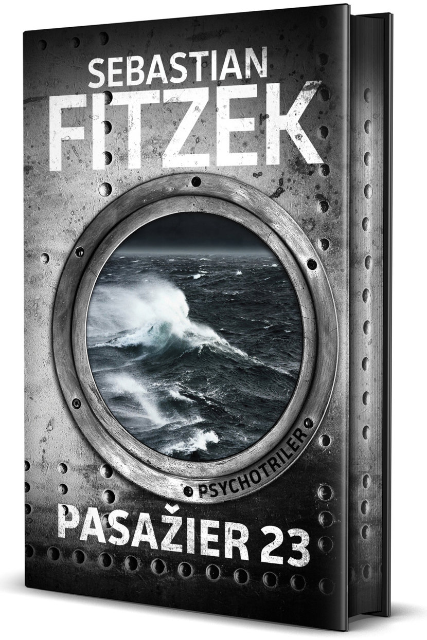 Pasažier 23