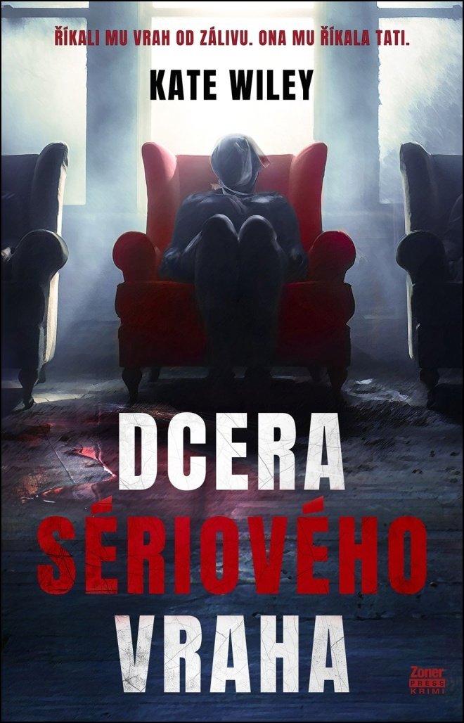 Dcera sériového vraha