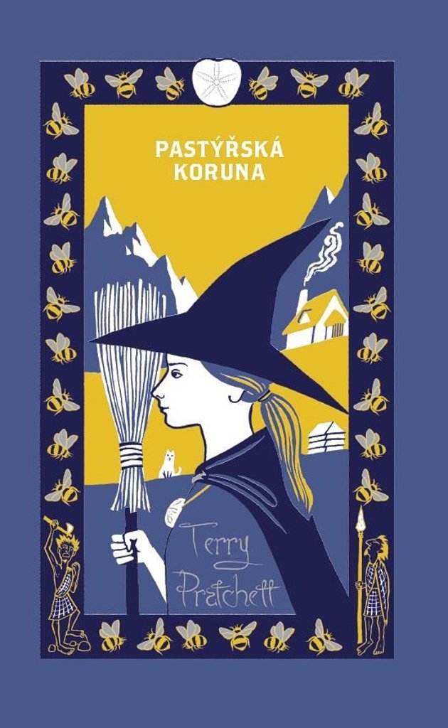 Pastýřská koruna