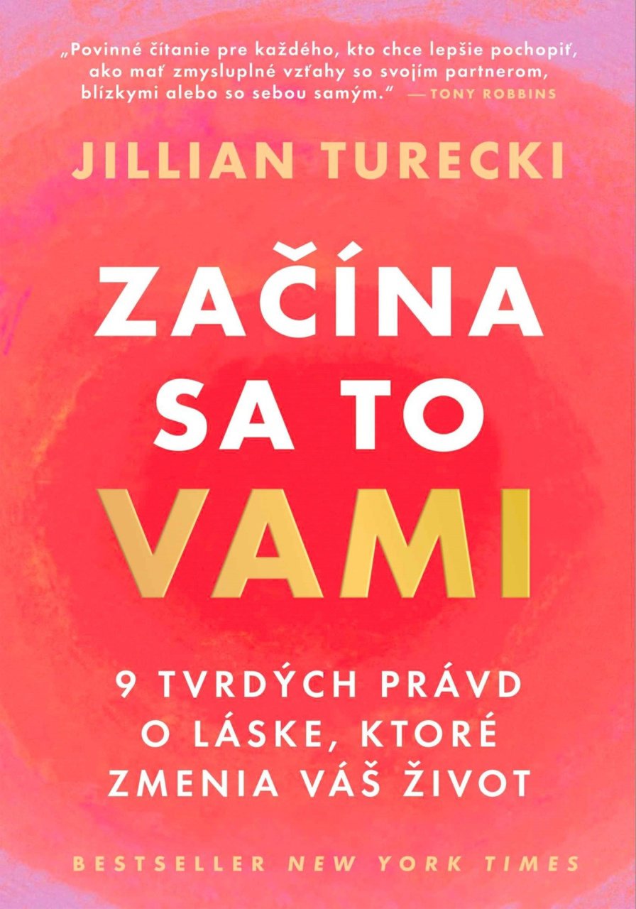 Začína sa to vami: 9 tvrdých právd o láske, ktoré zmenia váš život