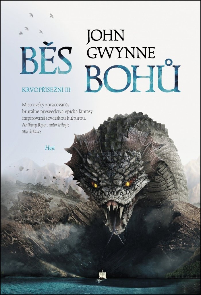 Běs bohů