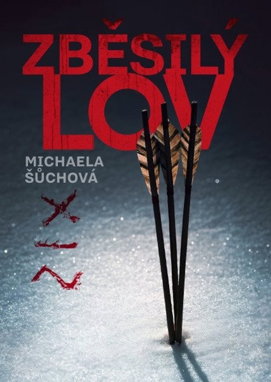 Zběsilý lov