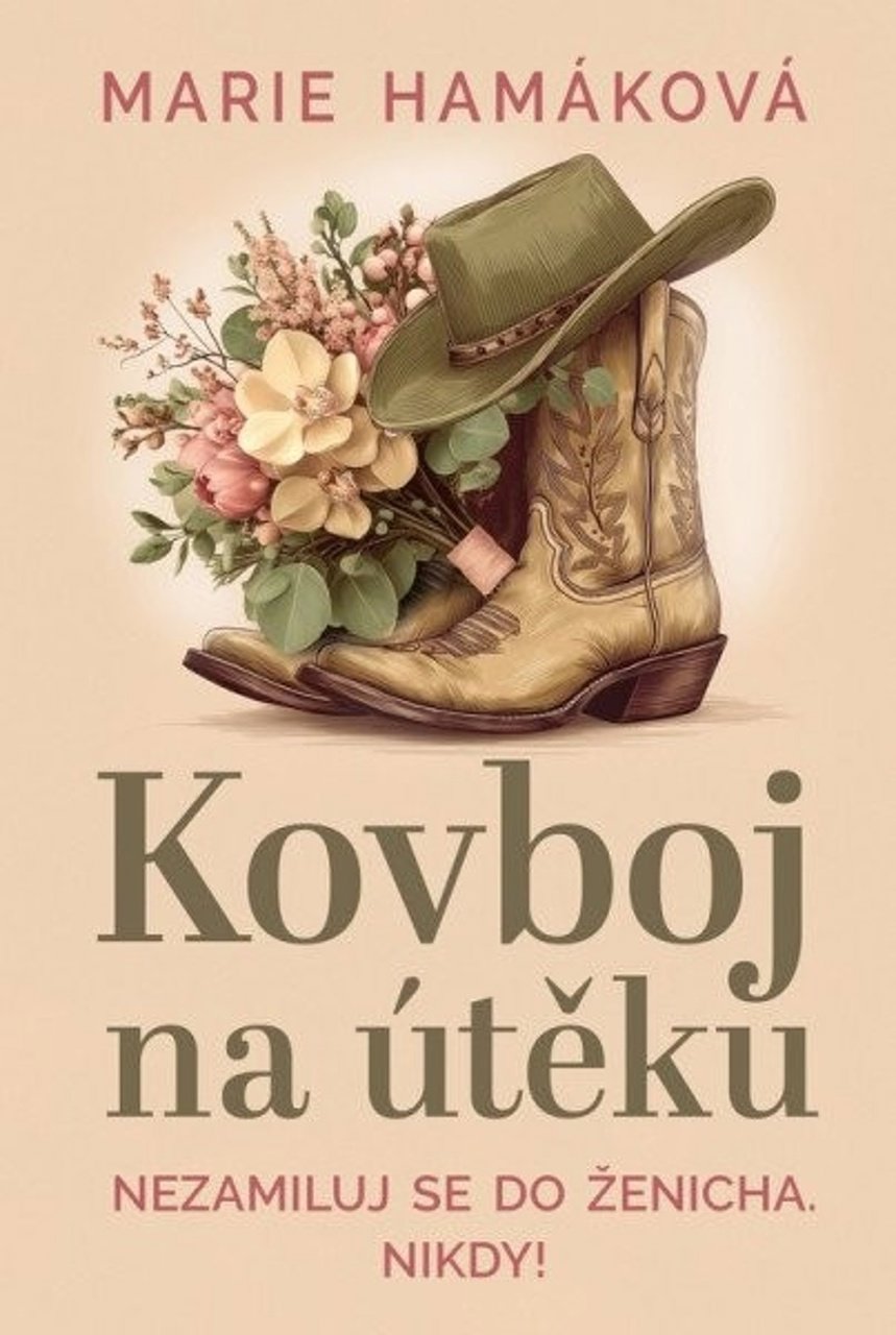 Kovboj na útěku
