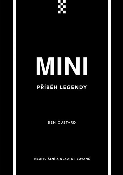Mini: Příběh legendy