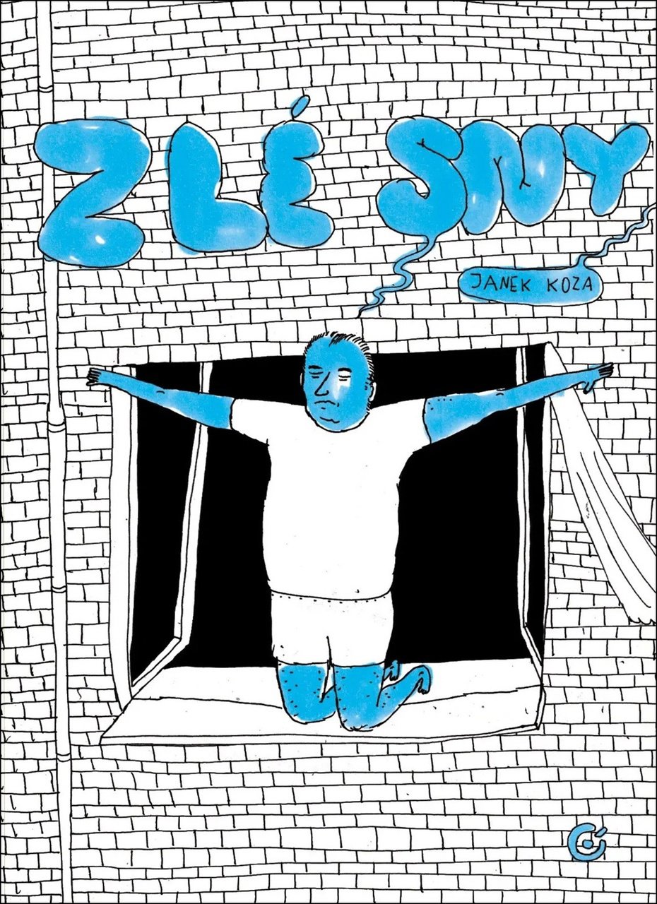 Zlé sny