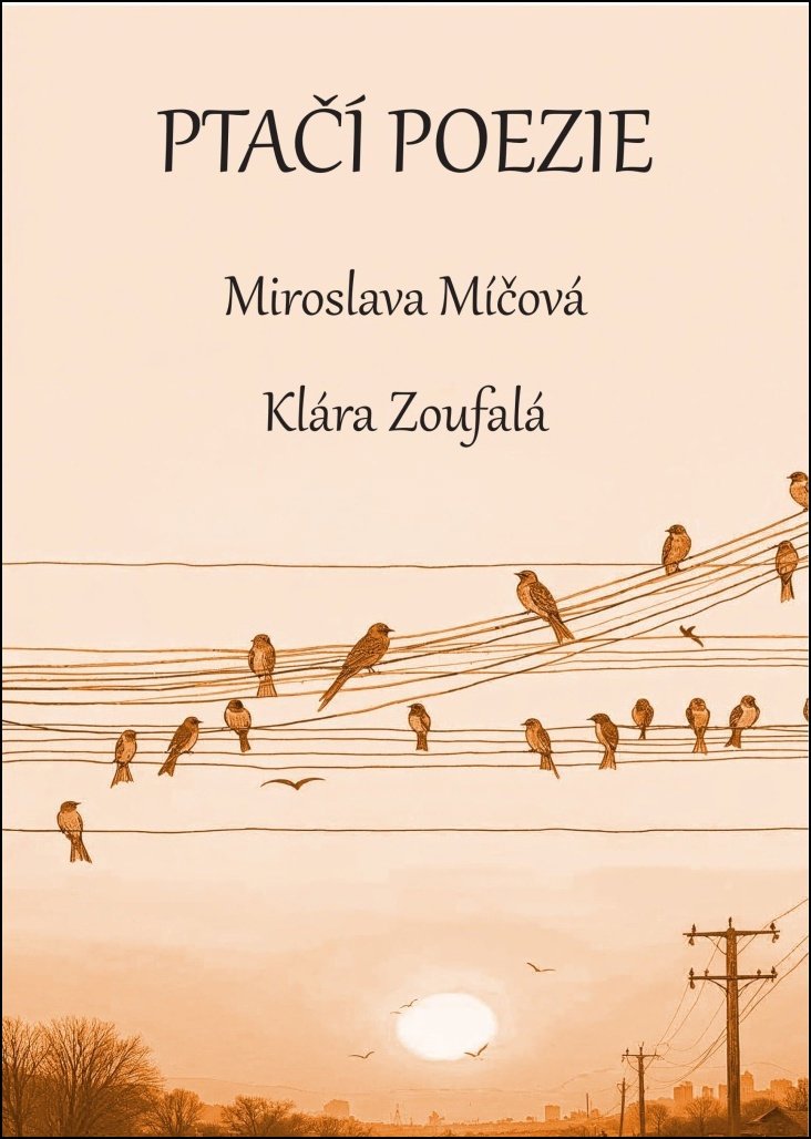 Ptačí poezie