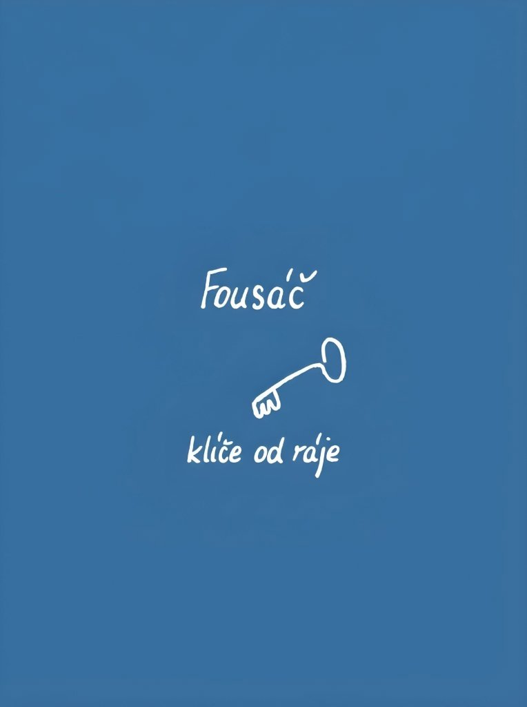 Klíče od ráje