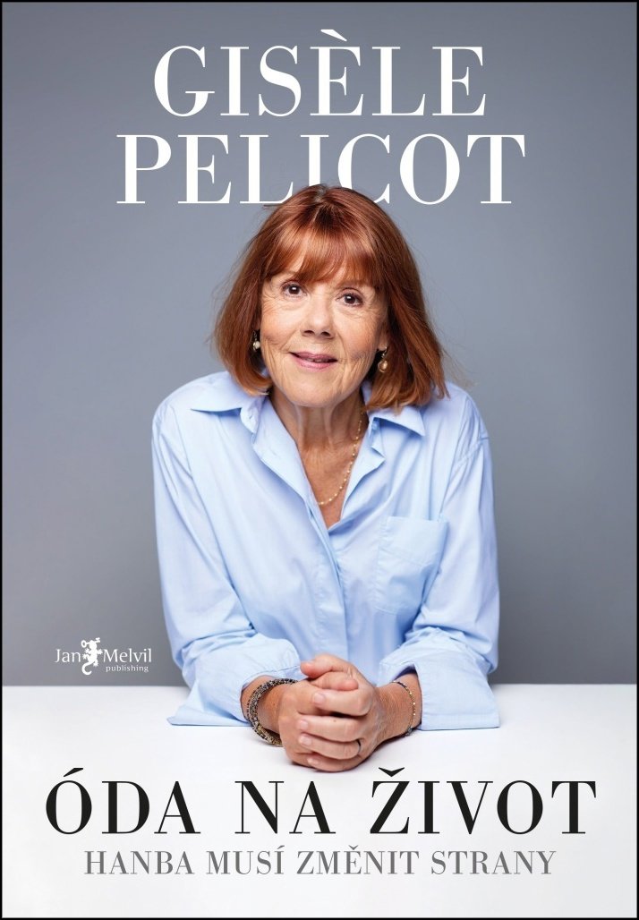 Óda na život: Hanba musí změnit strany