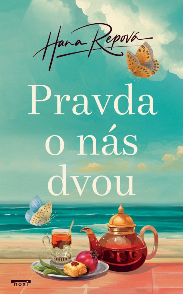 Pravda o nás dvou