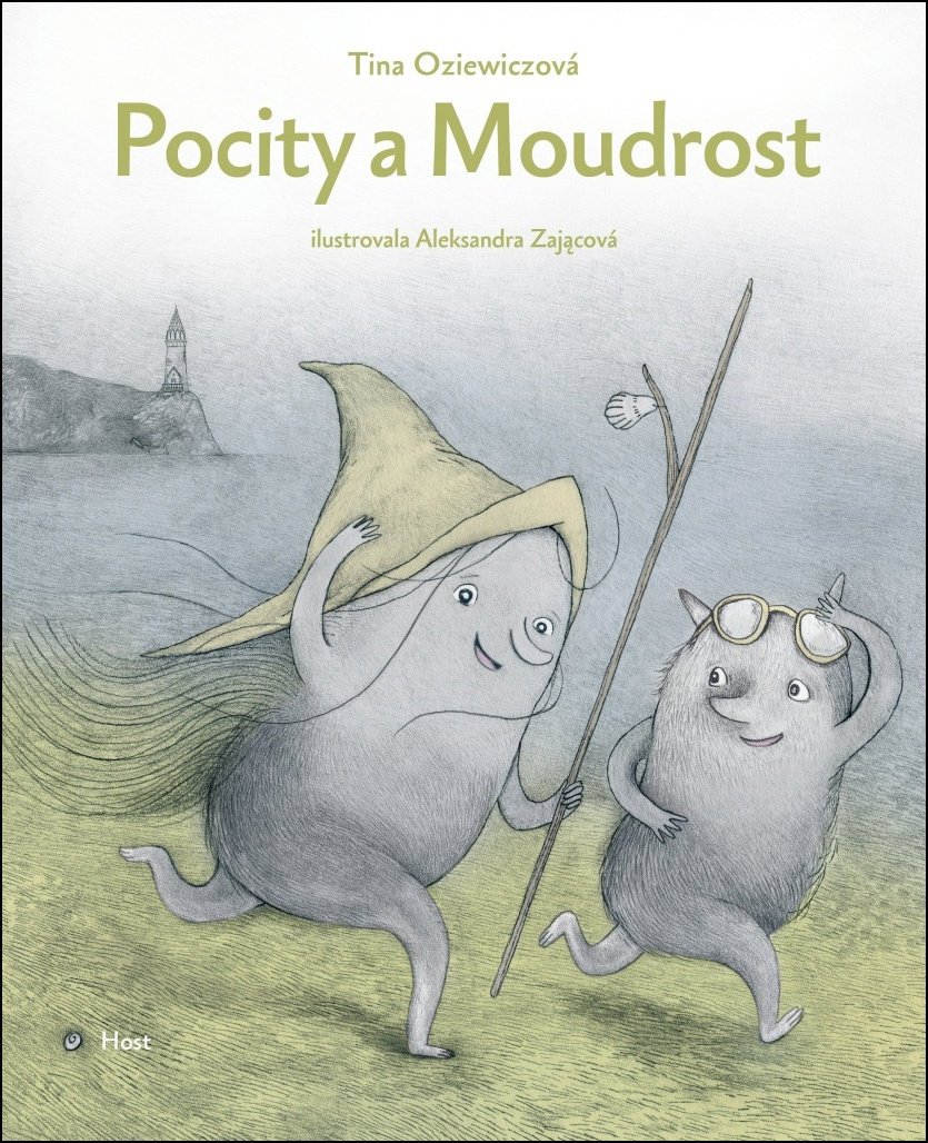 Pocity a Moudrost