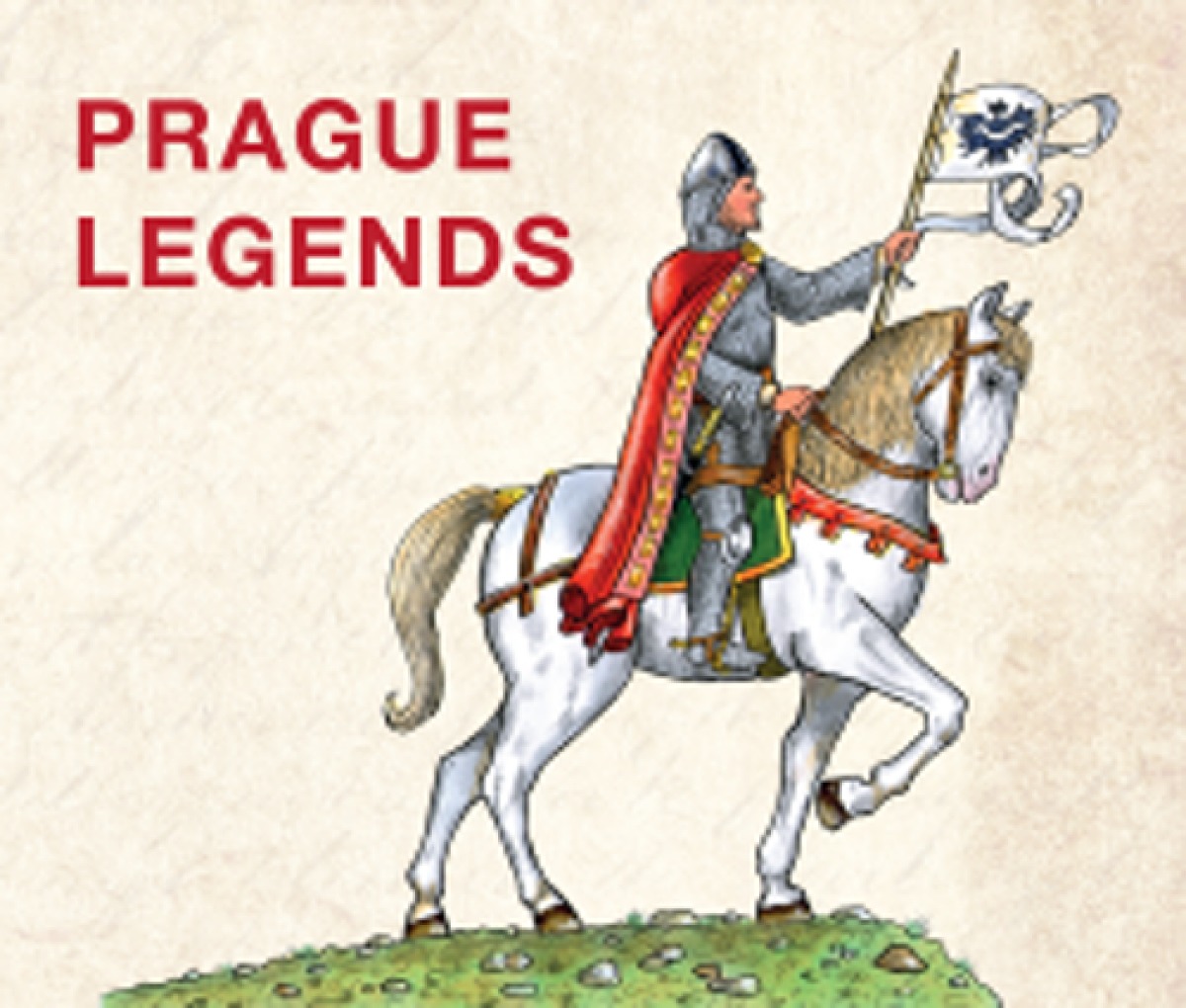Prague Legends