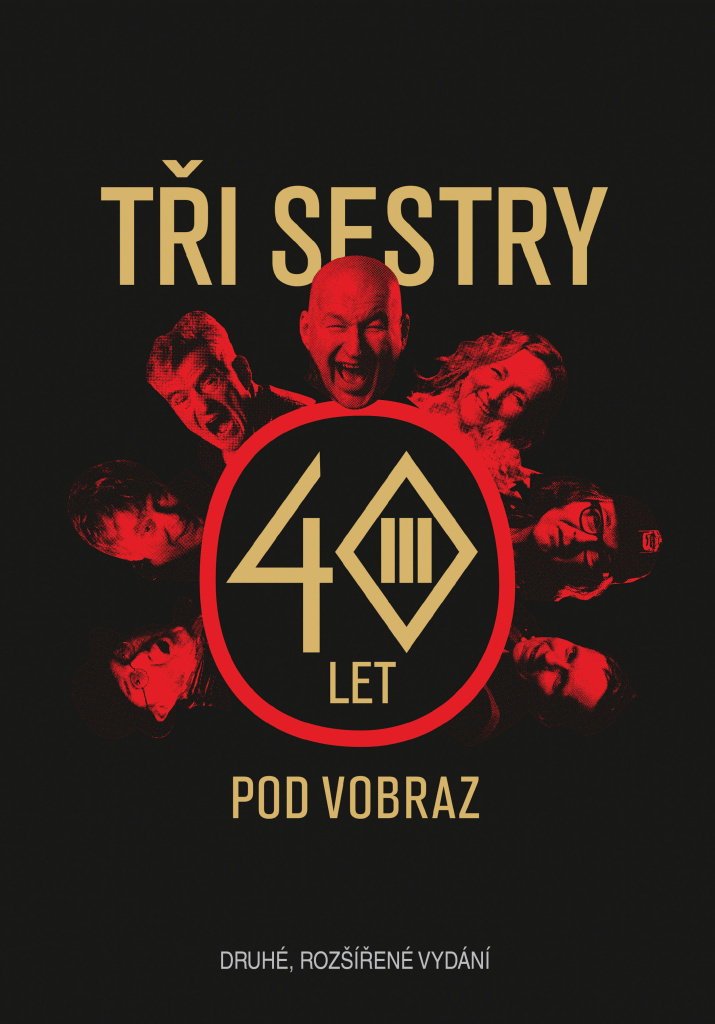 Tři sestry: 40 let pod vobraz