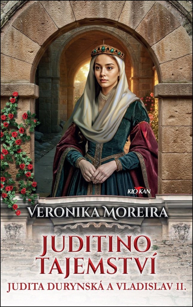 Juditino tajemství: Judita Durynská a Vladislav II.