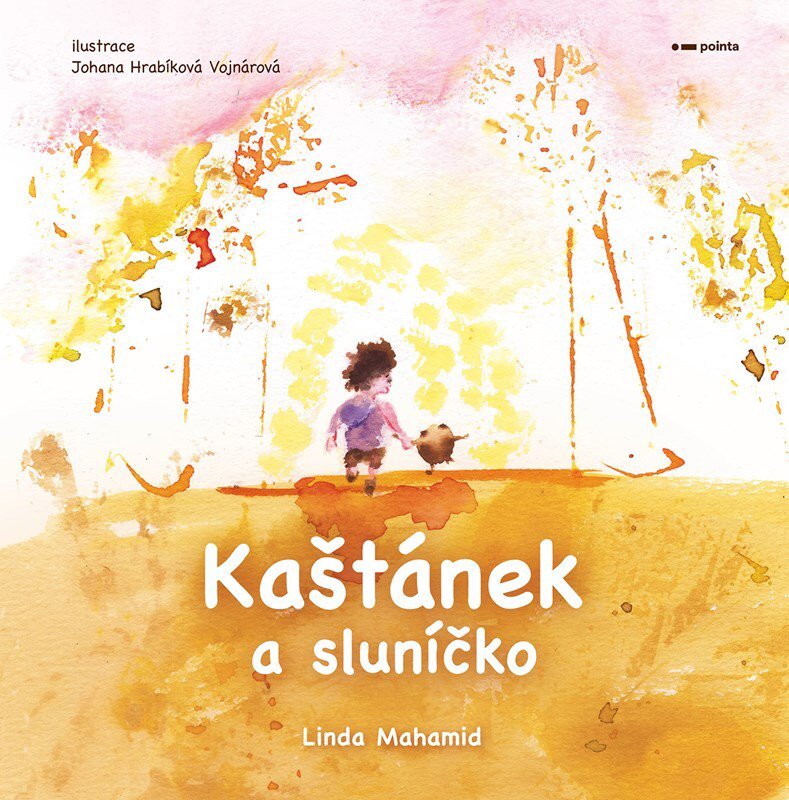 Kaštánek a sluníčko