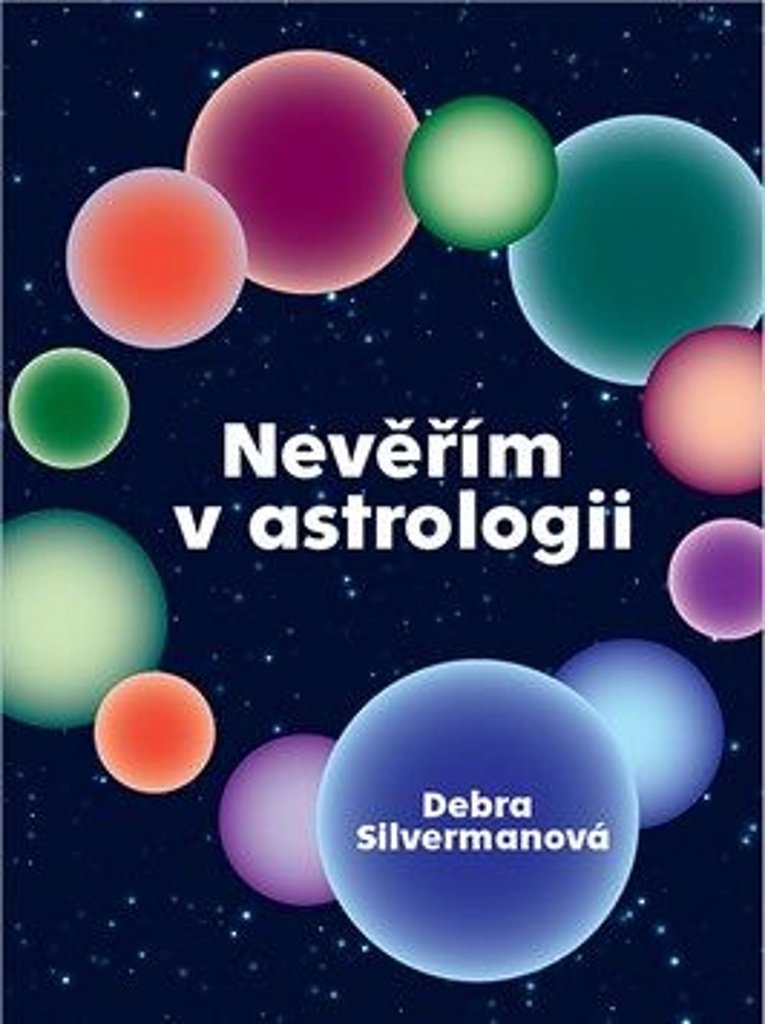Nevěřím v astrologii
