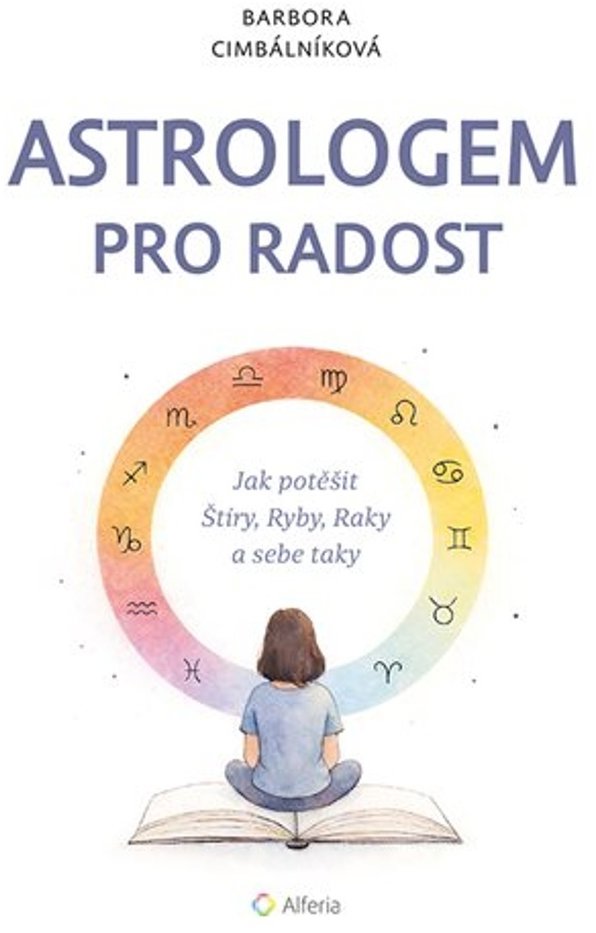 Astrologem pro radost: Jak potěšit Štíry, Ryby, Raky a sebe taky