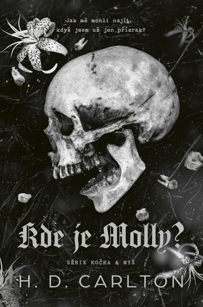 Kde je Molly?