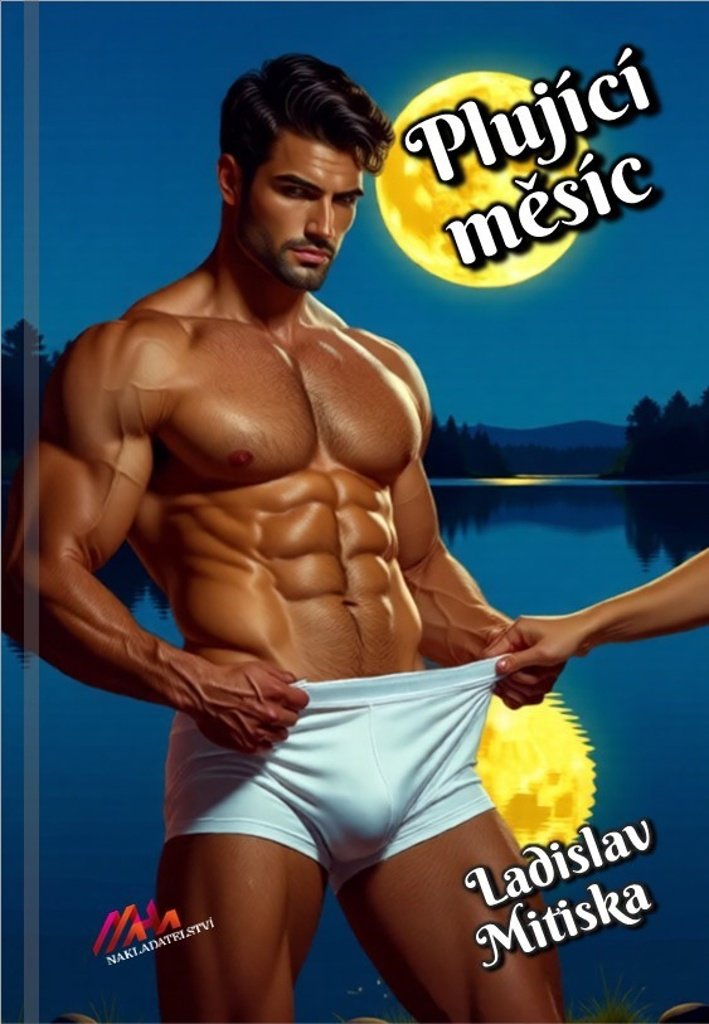 Plující měsíce