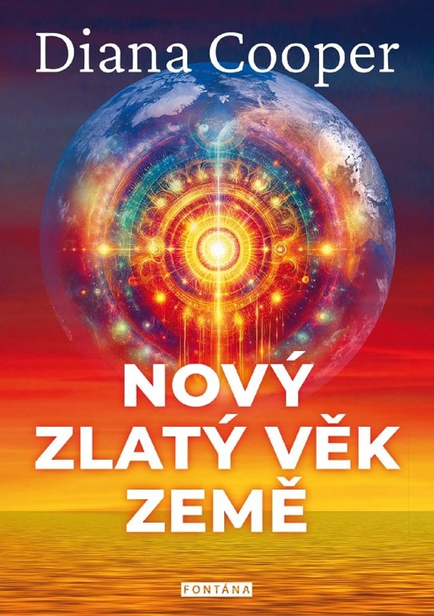 Nový zlatý nový věk Země