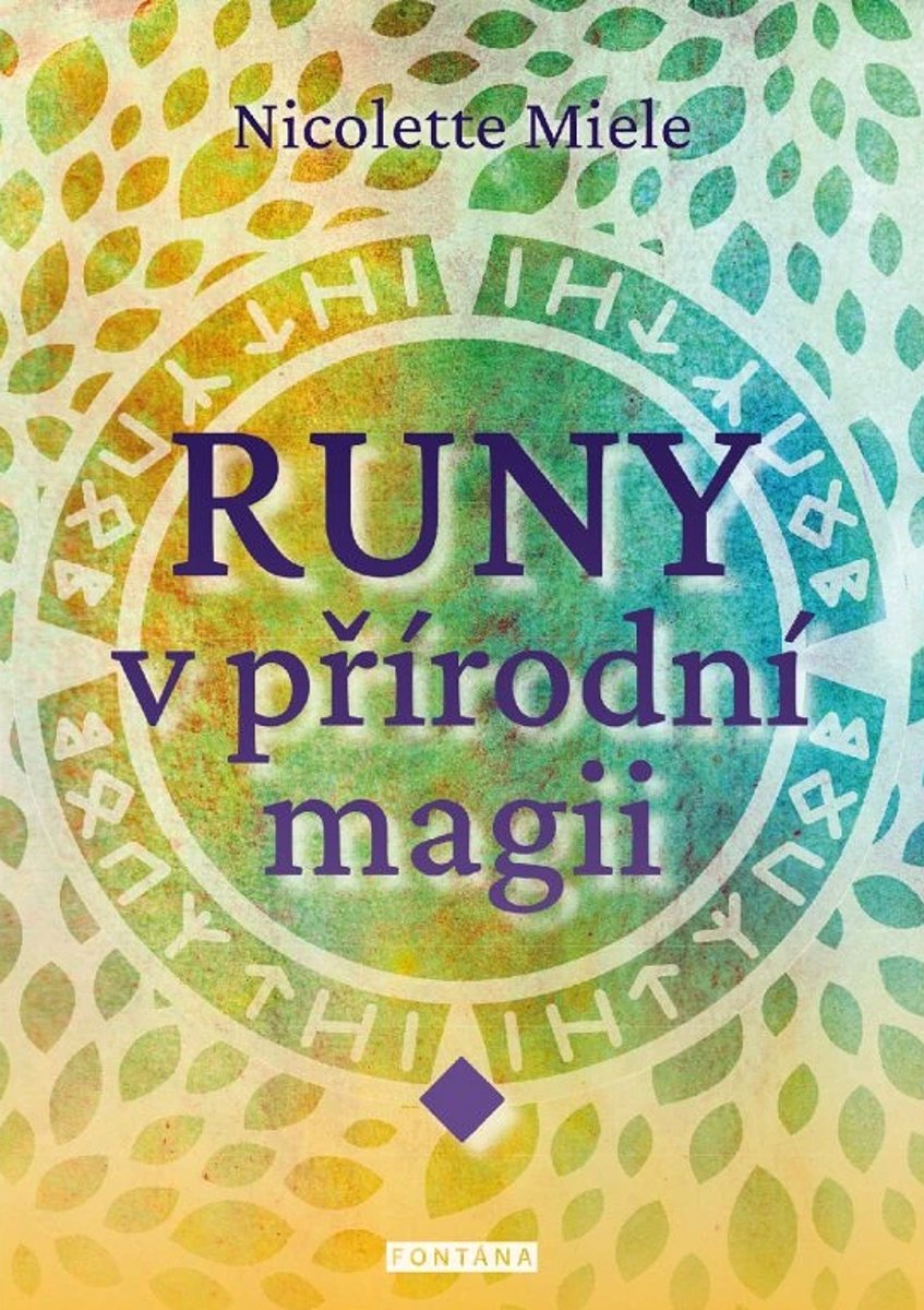 Runy v přírodní magii