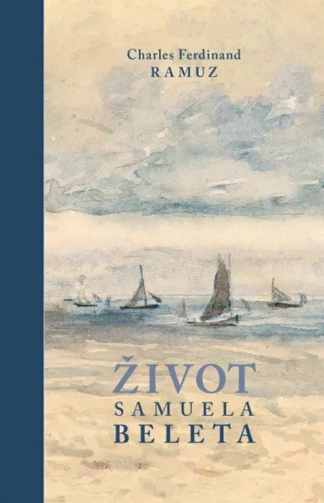 Život Samuela Beleta