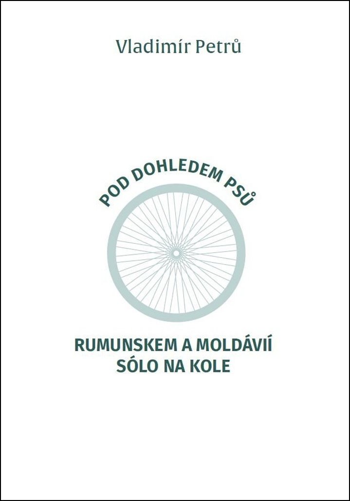Pod dohledem psů Rumunskem a Moldávií sólo na kole