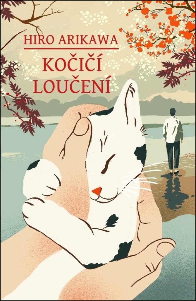 Kočičí loučení