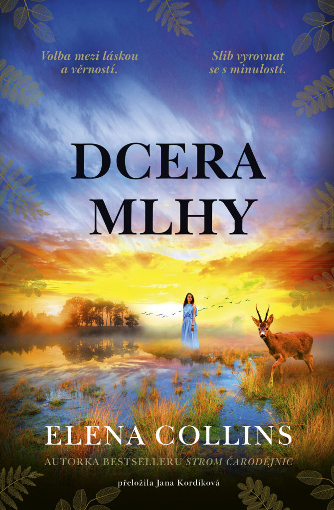 Dcera mlhy