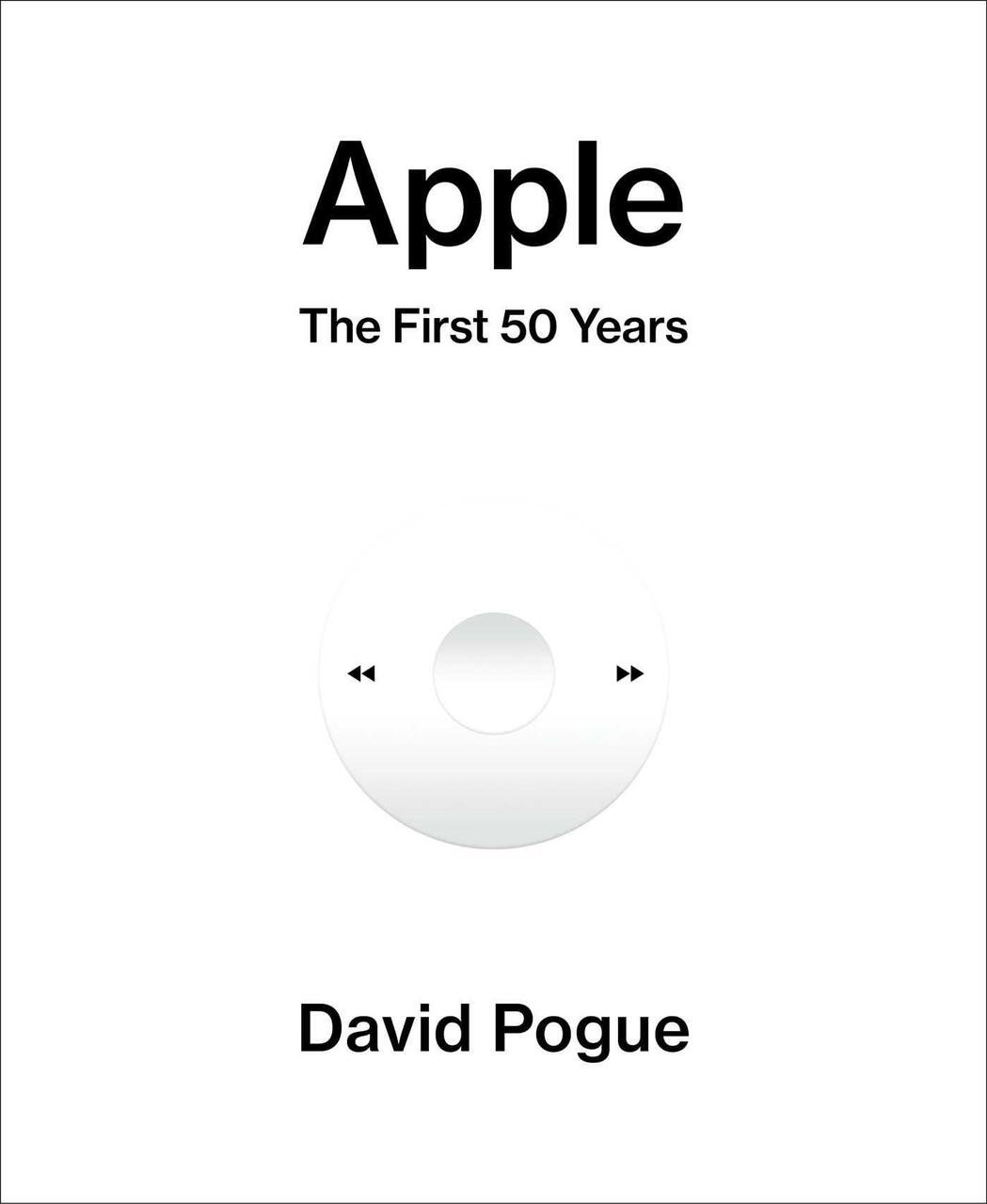 Apple: The First 50 Years