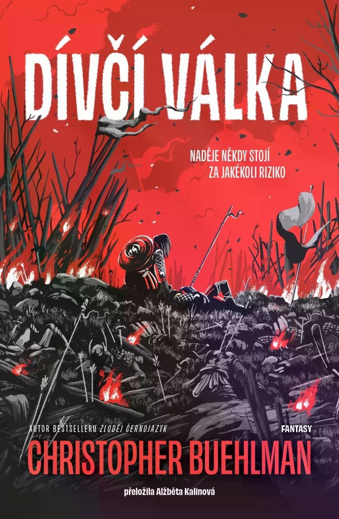 Dívčí válka