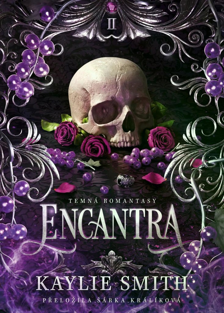 Encantra