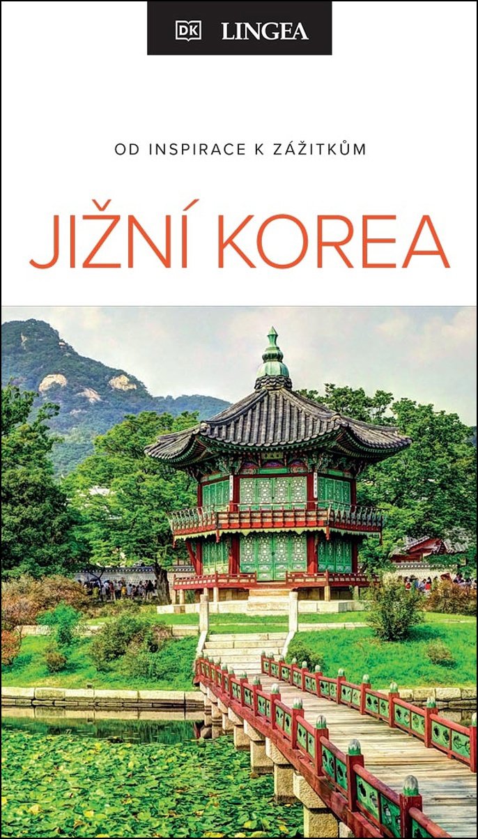 Jižní Korea: od inspirace k zážitkům